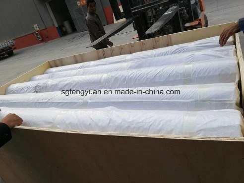 PVC Waterproof Building Materials