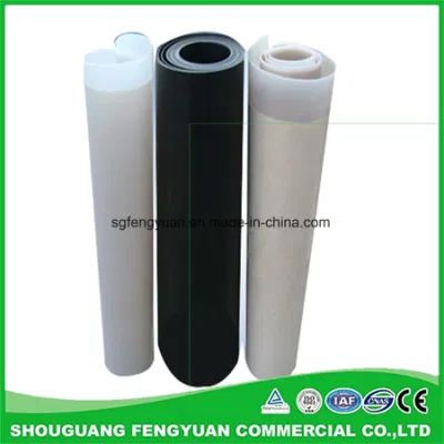 Chinesischer Hersteller PVC-wasserdichtes Material für Wände